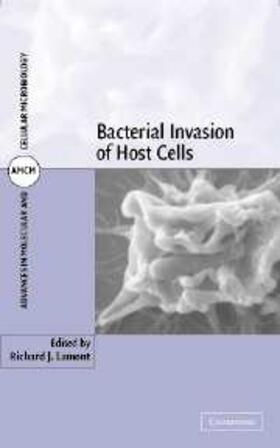 Lamont |  Bacterial Invasion of Host Cells | eBook | Sack Fachmedien