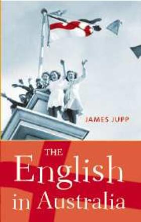 Jupp |  English in Australia | eBook | Sack Fachmedien