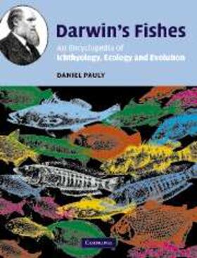 Pauly |  Darwin's Fishes | eBook | Sack Fachmedien