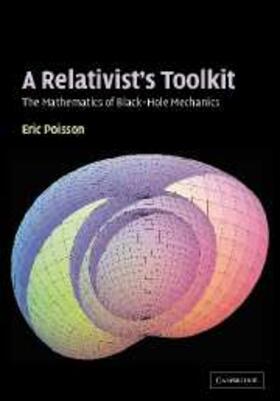 Poisson |  Relativist's Toolkit | eBook | Sack Fachmedien