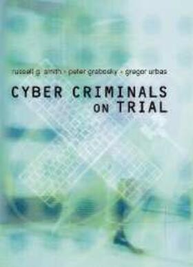 Smith |  Cyber Criminals on Trial | eBook | Sack Fachmedien