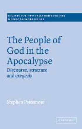 Pattemore |  People of God in the Apocalypse | eBook | Sack Fachmedien