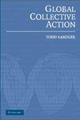 Sandler |  Global Collective Action | eBook | Sack Fachmedien