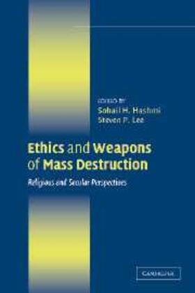 Hashmi |  Ethics and Weapons of Mass Destruction | eBook | Sack Fachmedien