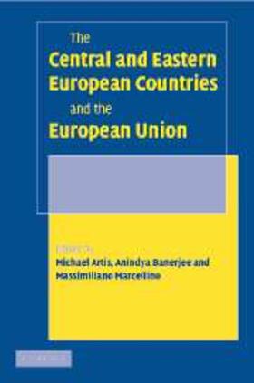 Artis |  Central and Eastern European Countries and the European Union | eBook | Sack Fachmedien