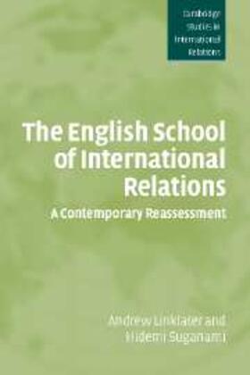 Linklater |  English School of International Relations | eBook | Sack Fachmedien