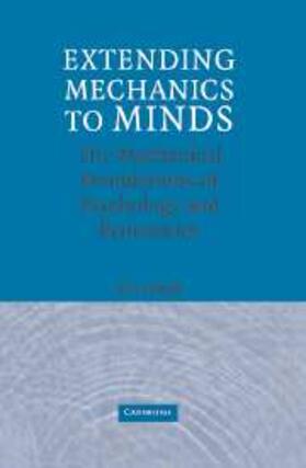 Doyle |  Extending Mechanics to Minds | eBook | Sack Fachmedien