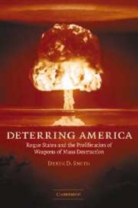 Smith |  Deterring America | eBook | Sack Fachmedien
