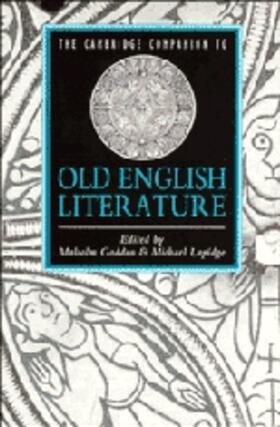 Godden |  Cambridge Companion to Old English Literature | eBook | Sack Fachmedien