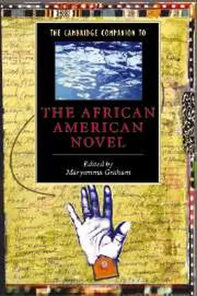 Graham |  The Cambridge Companion to the African American Novel | eBook | Sack Fachmedien
