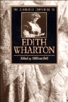 Bell |  Cambridge Companion to Edith Wharton | eBook | Sack Fachmedien