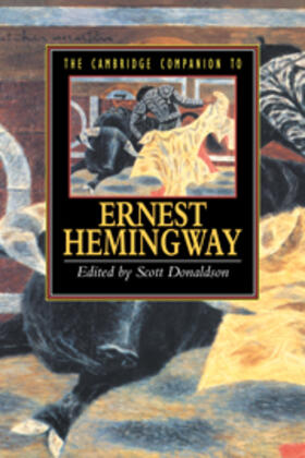 Donaldson |  Cambridge Companion to Hemingway | eBook | Sack Fachmedien