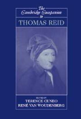 Cuneo |  Cambridge Companion to Thomas Reid | eBook | Sack Fachmedien