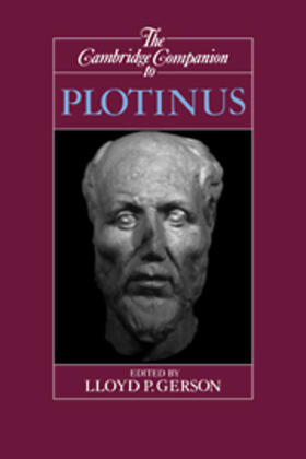 Gerson |  Cambridge Companion to Plotinus | eBook | Sack Fachmedien