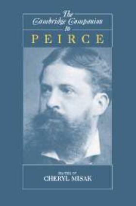 Misak |  Cambridge Companion to Peirce | eBook | Sack Fachmedien