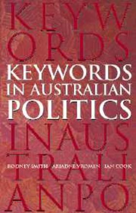 Smith |  Keywords in Australian Politics | eBook | Sack Fachmedien