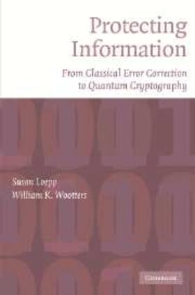Loepp |  Protecting Information | eBook | Sack Fachmedien