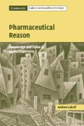 Lakoff |  Pharmaceutical Reason | eBook | Sack Fachmedien