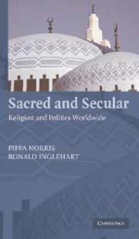 Norris |  Sacred and Secular | eBook | Sack Fachmedien