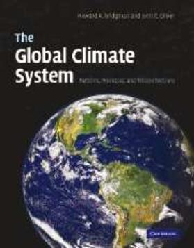 Bridgman | Global Climate System | E-Book | www2.sack.de