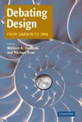 Dembski |  Debating Design | eBook | Sack Fachmedien