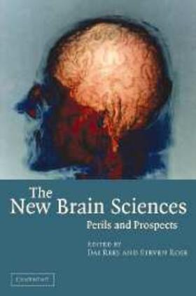 Rees |  New Brain Sciences | eBook | Sack Fachmedien