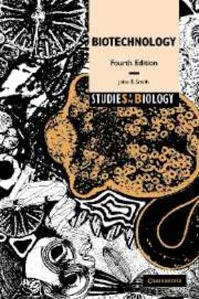 Smith |  Biotechnology | eBook | Sack Fachmedien