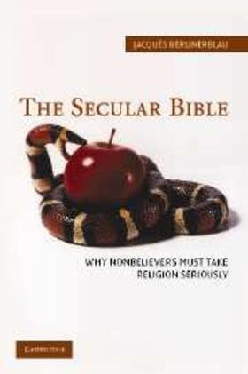 Berlinerblau |  Secular Bible | eBook | Sack Fachmedien