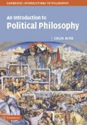 Bird |  Introduction to Political Philosophy | eBook | Sack Fachmedien