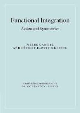 Cartier |  Functional Integration | eBook | Sack Fachmedien