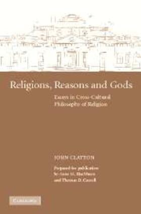 Clayton |  Religions, Reasons and Gods | eBook | Sack Fachmedien