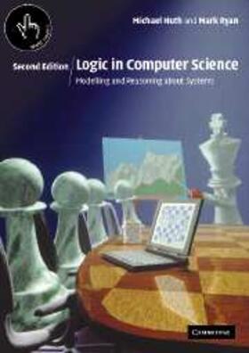 Huth |  Logic in Computer Science | eBook | Sack Fachmedien