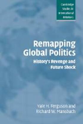 Ferguson |  Remapping Global Politics | eBook | Sack Fachmedien