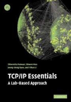 Panwar | TCP/IP Essentials | E-Book | www2.sack.de