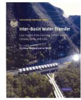 Ghassemi | Inter-Basin Water Transfer | E-Book | www2.sack.de