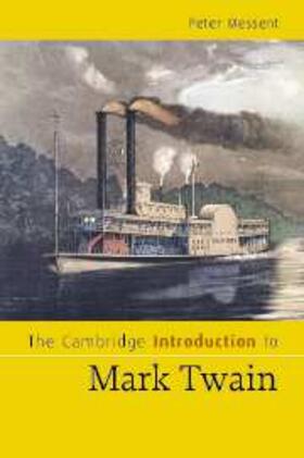 Messent |  Cambridge Introduction to Mark Twain | eBook | Sack Fachmedien