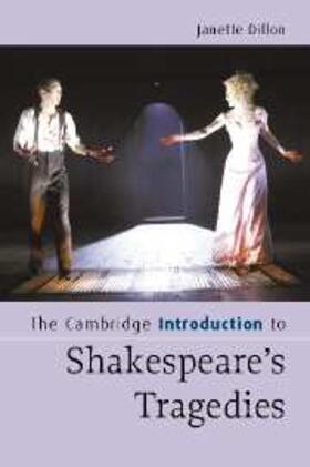 Dillon |  Cambridge Introduction to Shakespeare's Tragedies | eBook | Sack Fachmedien