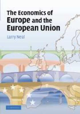 Neal |  Economics of Europe and the European Union | eBook | Sack Fachmedien