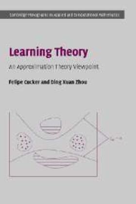 Cucker |  Learning Theory | eBook | Sack Fachmedien