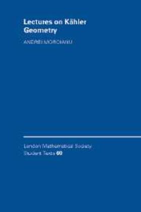 Moroianu | Lectures on Kahler Geometry | E-Book | www2.sack.de