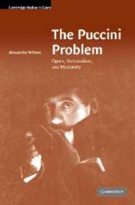 Wilson |  Puccini Problem | eBook | Sack Fachmedien