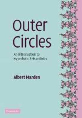 Marden |  Outer Circles | eBook | Sack Fachmedien