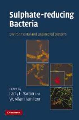Barton |  Sulphate-Reducing Bacteria | eBook | Sack Fachmedien