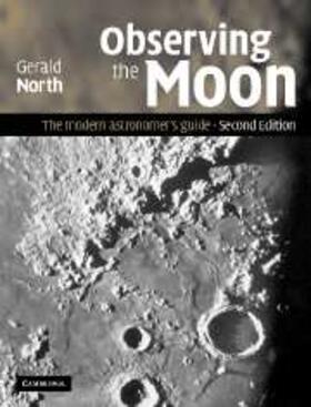 North |  Observing the Moon | eBook | Sack Fachmedien