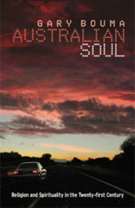Bouma |  Australian Soul | eBook | Sack Fachmedien