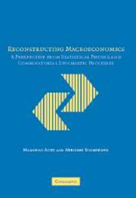 Aoki | Reconstructing Macroeconomics | E-Book | www2.sack.de