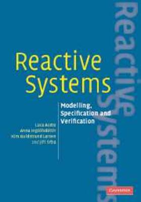 Aceto |  Reactive Systems | eBook | Sack Fachmedien