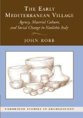 Robb | Early Mediterranean Village | E-Book | sack.de