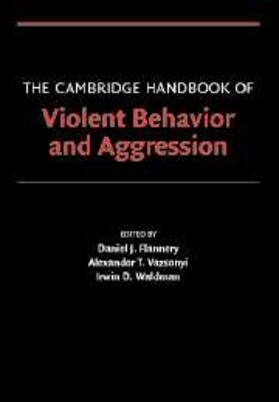 Flannery |  Cambridge Handbook of Violent Behavior and Aggression | eBook | Sack Fachmedien