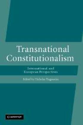 Tsagourias |  Transnational Constitutionalism | eBook | Sack Fachmedien